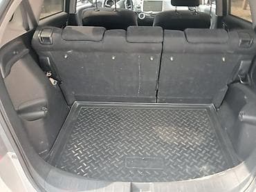 Транспорт: Honda Fit: 2008 г., 1.4 л, Механика, Бензин, Хэтчбэк — 5