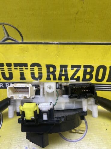 рулевая колонка опель: Гитара руля,под рулевой переключатель, переключатели: поворотов, света — 3