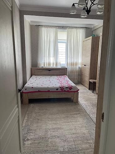 теплый пол под ковер бишкек: 2 комнаты, 70 м², Элитка, 6 этаж, Евроремонт — 8