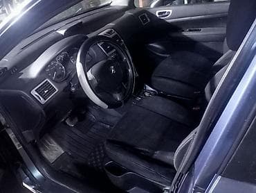 заз луаз: Peugeot 307: 2008 г., 1.6 л, Автомат, Бензин, Хэтчбэк — 4
