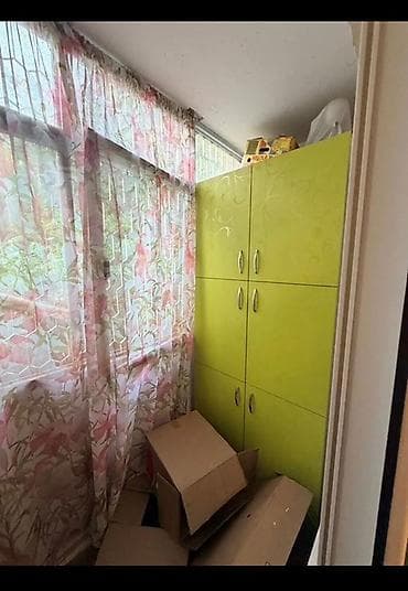 1 комната, 69 м², 106 серия, 1 этаж, Косметический ремонт — 7