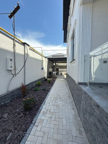 дома на ик: Дом, 290 м², 5 комнат, Риэлтор, Евроремонт — 5