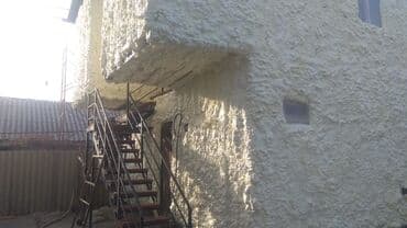 утепление крыши пеной цена бишкек: Утепление крыши, Утепление потолоков | Утепление дома, Утепление квартиры, Утепление склада | Пенополиуретан, Penoplex, Пенополистирол Больше 6 лет опыта — 4