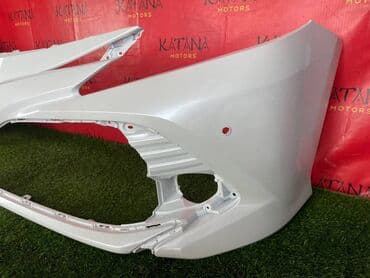 кузовные запчасти на тойоту бишкек: Toyota Camry AXVH70 2.5CC 2018 (б/у) бампердверь крыло фара — 3