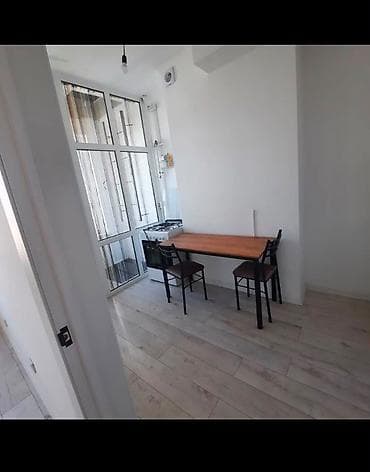 Продажа квартир: 1 комната, 34 м², Элитка, 7 этаж — 3