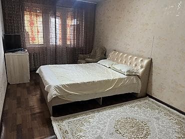 часовый квартира: 2 комнаты, Душевая кабина, Постельное белье, Кондиционер — 2