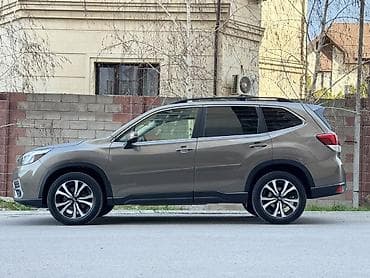 машины в рассрочку бишкек: Subaru Forester: 2021 г., 2.5 л, Вариатор, Бензин, Кроссовер — 4
