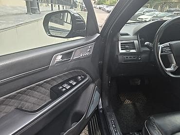 rexton g5: Ssangyong Rexton: 2021 г., 2.2 л, Автомат, Дизель, Внедорожник — 2