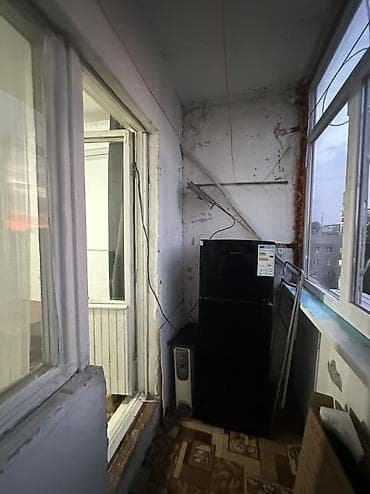 1 ком кв восток 5: 1 комната, 35 м², Элитка, 6 этаж, Старый ремонт — 6