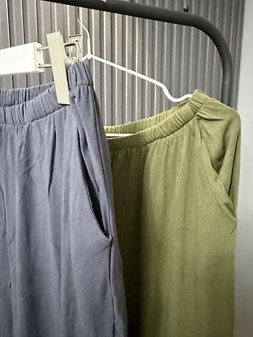 Спортивная одежда: Летний женский комбинезон без рукавов. - Длина: полная, широкая — 10