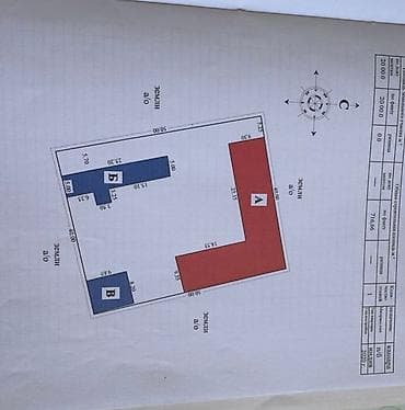 royal construction: 20 соток, Для строительства, Красная книга, Тех паспорт, Договор купли-продажи — 4
