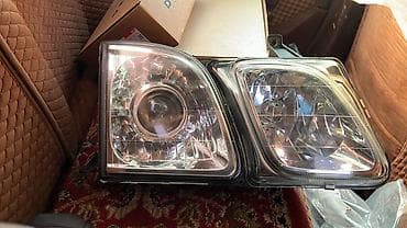 юбки на: Lexus, Новый, Аналог — 5