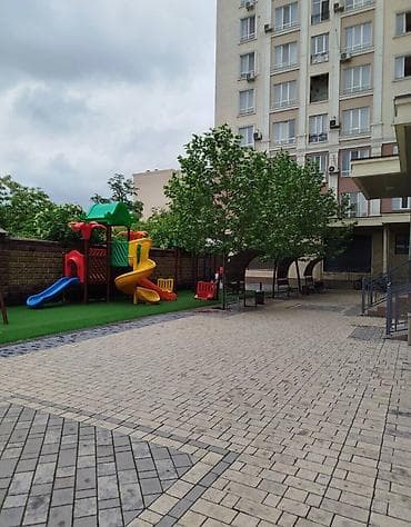 Квартиры: 2 комнаты, 50 м², Элитка, Филармония Элитка, 4 этаж, Евроремонт — 6