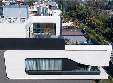 Буюртмага терезелер: Дизайн, Курулуштун сметасы, Долборлоо | Офистер, Батирлер, Үйлөр — 8