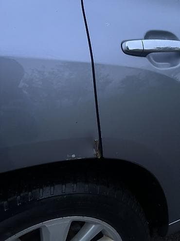 camry 2010: Toyota Highlander: 2008 г., 3.3 л, Автомат, Гибрид, Кроссовер — 7