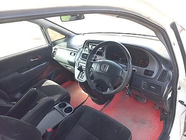 kia sorrnto: Honda Odyssey: 2002 г., 2.3 л, Автомат, Бензин, Универсал — 6