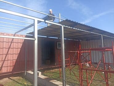 сколько стоит ремонт подъезда пятиэтажного дома: Сварка | Ворота, Решетки на окна, Навесы Гарантия — 4