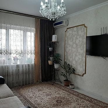 сниму квартиру сокулуке: 2 бөлмө, Кыймылсыз мүлк агенттиги, Чогуу жашоосу жок, Толугу менен эмереги бар — 5