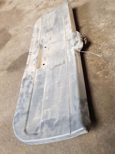 запчасти на форд транзит в бишкеке: Nissan, Б/у, Оригинал — 2