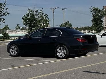 бмв 530i цена: BMW 5 series: 2003 г., 3 л, Автомат, Бензин, Седан — 8