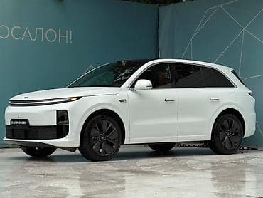 танк 300 цена: Lixiang L6: 2024 г., 1.5 л, Автомат, Гибрид, Кроссовер — 4