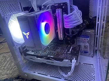 printer kg: Компьютер, ядер - 4, ОЗУ 16 ГБ, Игровой, Новый, Intel Core i3, HDD — 3