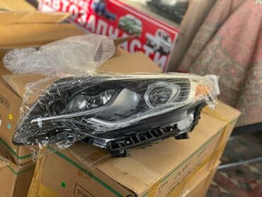 продаю связи с переездом: Алдыңкы Kia, Жаңы, Аналог — 7