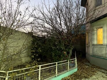 Сниму дом: Дом, 160 м², 7 комнат, Собственник, Евроремонт — 2