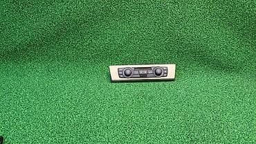 bmv e46: Блок климат контроля BMW 2005 г., Б/у, Оригинал, Германия — 1