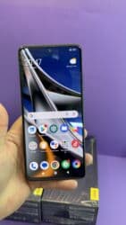 рабочий бу ноутбук: Poco X4 Pro 5G, Б/у, 256 ГБ — 17