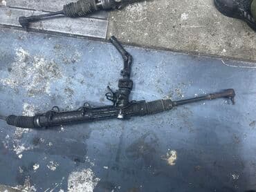 рулевая рейка форд фокус 1: Рулевая рейка Ford 2002 г., Б/у, Оригинал, США — 1