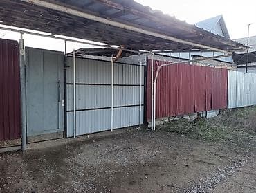 Матрасы: Навес, Другая форма, Металл, Профнастил — 4