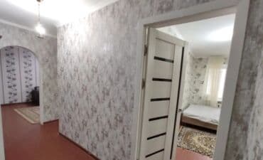 дом ихлас: 2 комнаты, Агентство недвижимости, Без подселения, С мебелью полностью — 1