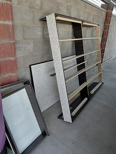 Кровать спальни