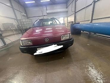 i vtec: Volkswagen Passat Variant: 1993 г., Механика, Бензин, Универсал — 3