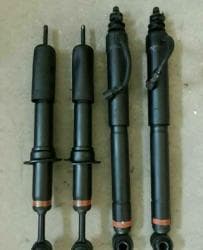 реставрация амортизаторов бишкек: Комплект амортизаторов Lexus — 1