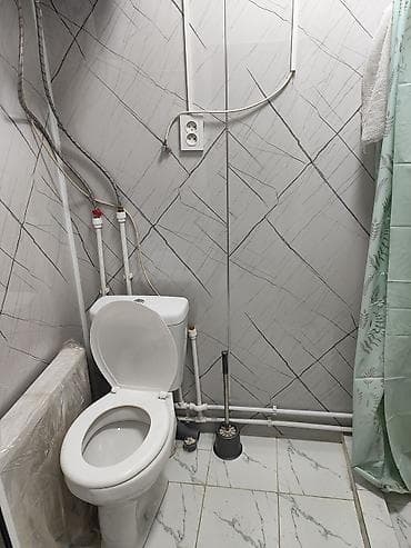 гараж льва толстого: 24 м², С мебелью — 2