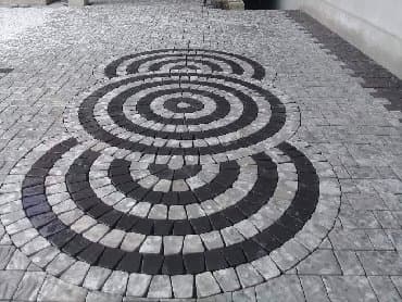 ищу камот: Брусчатка, тротуарная плитка имитирующая натуральный камень. Премиум — 6