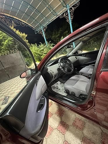 dodge ram: Nissan Primera: 2002 г., 1.8 л, Бензин, Седан — 5