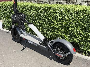 neta u pro: Электросамокат, Xiaomi, Без рассрочки, Новый, Самовывоз, Бесплатная доставка, Платная доставка — 3