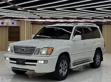 аренда помешении: Сдаю Lexus LX, Посуточно, Без водителя, | Залог, От 18 лет — 1