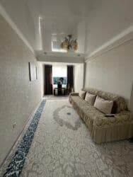 продаю дом ул саратовская: 2 комнаты, 62 м², Индивидуалка, 5 этаж, Евроремонт — 1