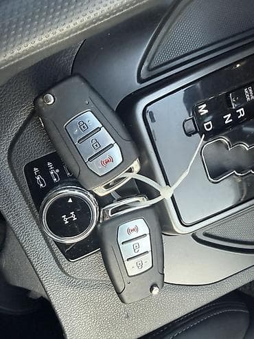 step 2: Ssangyong Rexton Sports: 2022 г., 2.2 л, Автомат, Дизель, Пикап — 8