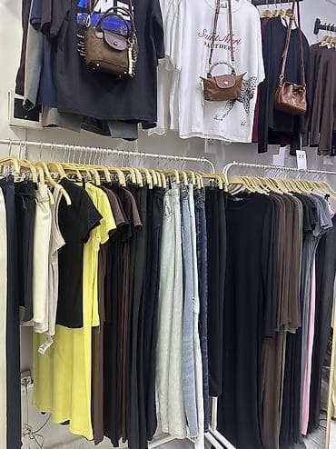 Торговля: Готовый бизнес: магазин женской одежды OU.CLOTH Что входит и чем — 5