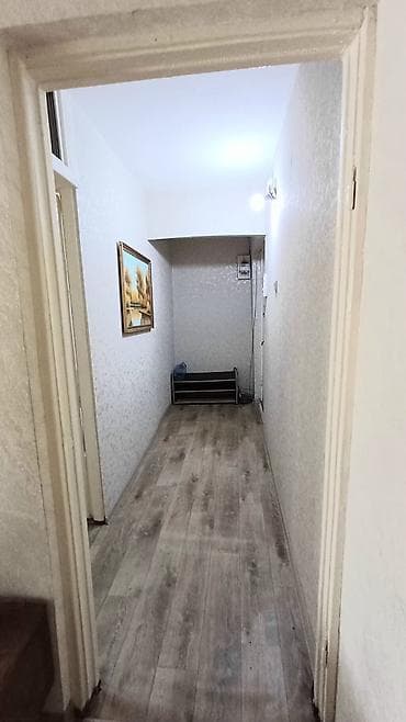 110 кварталл: 1 комната, 38 м², 104 серия, 1 этаж — 1