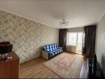 106: 2 комнаты, 70 м², 106 серия улучшенная, 6 этаж, Косметический ремонт — 9