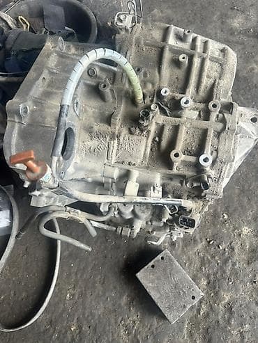 e60 m5: Коробка передач Механика Универсальный — 2