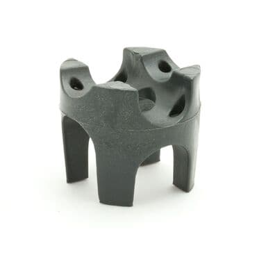 формы для садовых дорожек: Опорные подставки под арматуру разных размеров. Фиксаторы для — 2