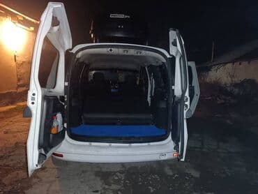 круглая ваза: ВАЗ (ЛАДА) Largus: 2014 г., 1.6 л, Механика, Бензин, Универсал — 3