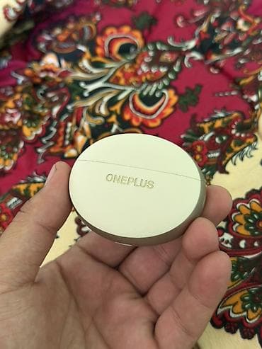 microlab solo 2: OnePlus Buds Pro 3 — премиальные TWS-наушники с активным — 7